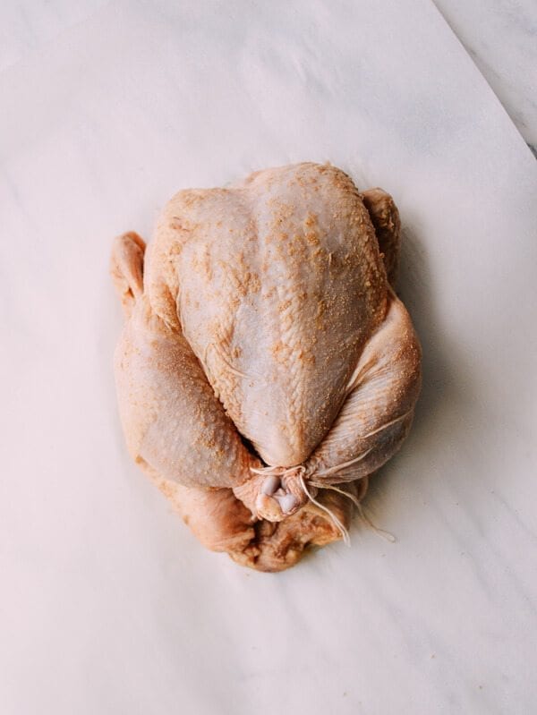 Salt Baked Chicken, by cwww5.fioekdjsdas.cf
