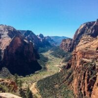 Zion National Park, by cwww5.fioekdjsdas.cf