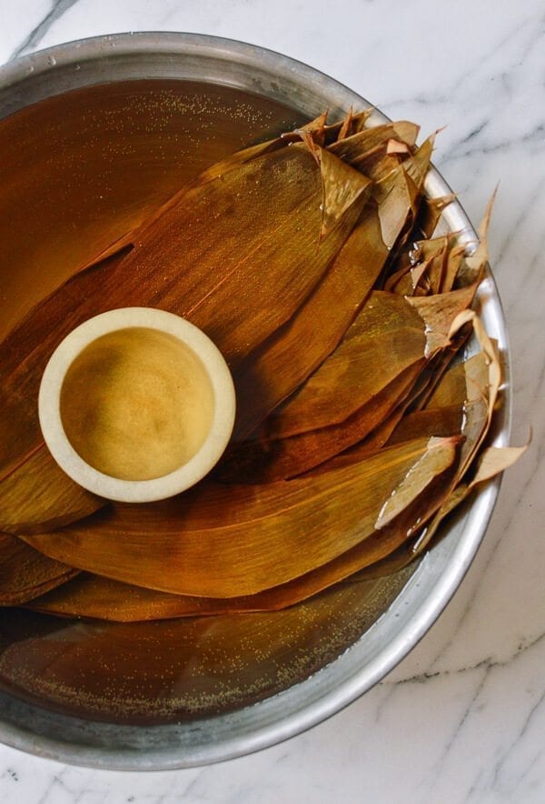 Dried bamboo leaves, by cwww5.fioekdjsdas.cf