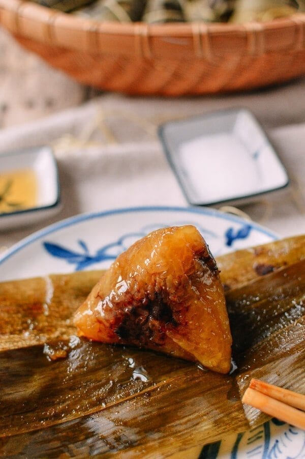 Jianshui Zong (Alkaline Rice Dumplings - 碱水粽), by cwww5.fioekdjsdas.cf