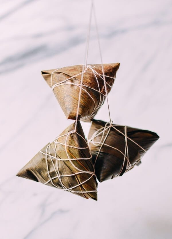Jianshui Zong (Alkaline Rice Dumplings - 碱水粽), by cwww5.fioekdjsdas.cf