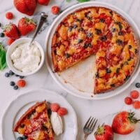 Basil Berry Cake, by cwww5.fioekdjsdas.cf