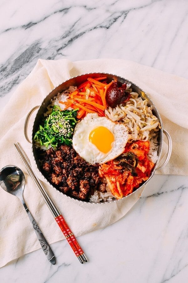 Easy Korean Beef Bibimbap, by cwww5.fioekdjsdas.cf