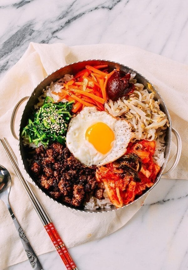Easy Korean Beef Bibimbap Recipe, by cwww5.fioekdjsdas.cf