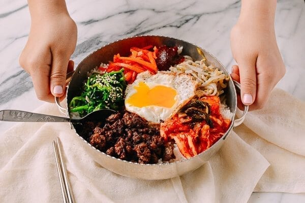 Easy Beef Bibimbap Recipe, by cwww5.fioekdjsdas.cf