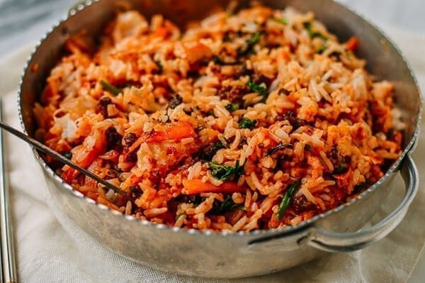 Easy Beef Korean Bibimbap, by cwww5.fioekdjsdas.cf