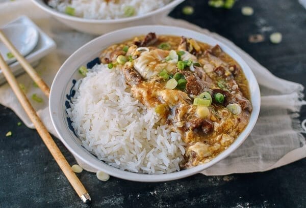 Beef and Egg Stir fry Rice Bowls, by cwww5.fioekdjsdas.cf