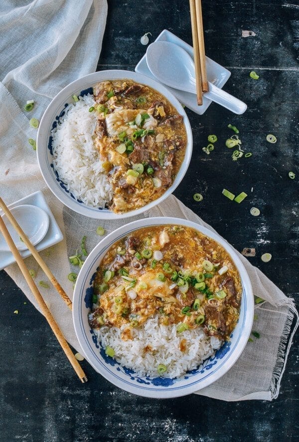 Beef and Egg Stir fry Rice Bowls, by cwww5.fioekdjsdas.cf