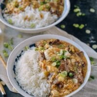 Beef and Egg Stir fry Rice Bowls, by cwww5.fioekdjsdas.cf