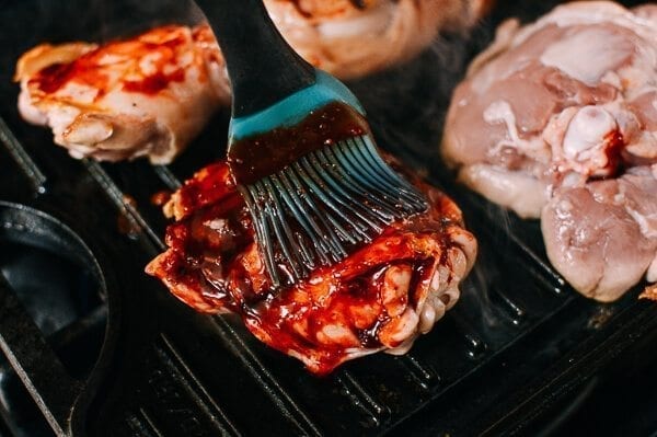 "Char Siu" Grilled Chicken, by cwww5.fioekdjsdas.cf