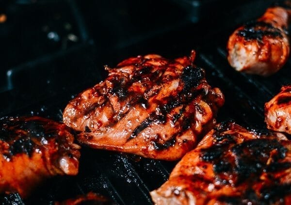 "Char Siu" Grilled Chicken, by cwww5.fioekdjsdas.cf