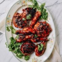 "Char Siu" Grilled Chicken, by cwww5.fioekdjsdas.cf
