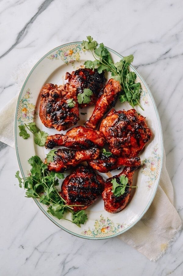"Char Siu" Grilled Chicken, by cwww5.fioekdjsdas.cf