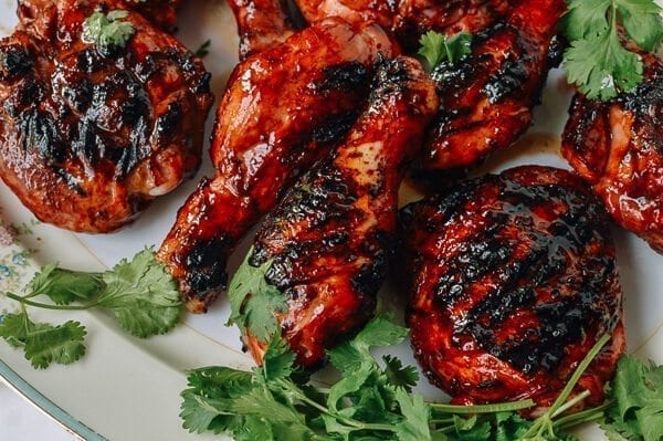 "Char Siu" Grilled Chicken, by cwww5.fioekdjsdas.cf