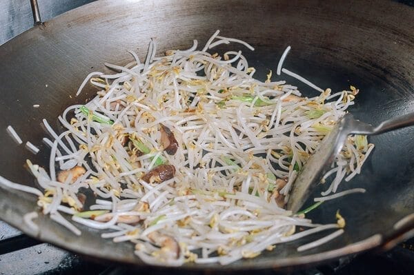 Chicken and Bean Sprouts, by cwww5.fioekdjsdas.cf