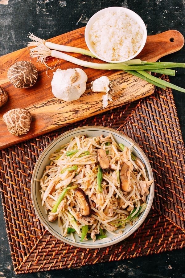 Chicken and Bean Sprouts, by cwww5.fioekdjsdas.cf