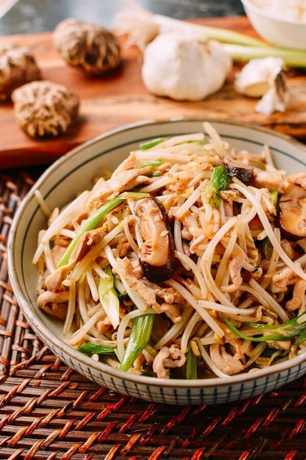Chicken and Bean Sprouts, by cwww5.fioekdjsdas.cf