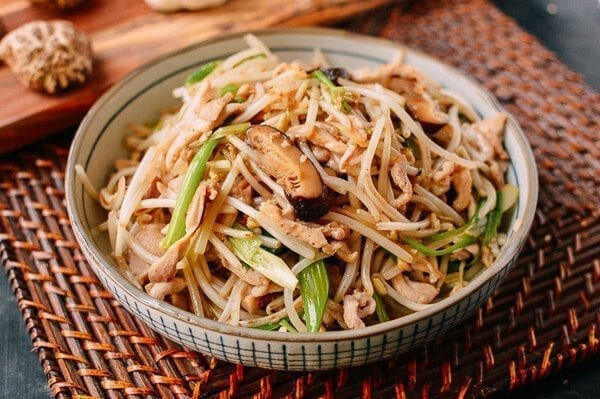 Chicken and Bean Sprouts, by cwww5.fioekdjsdas.cf