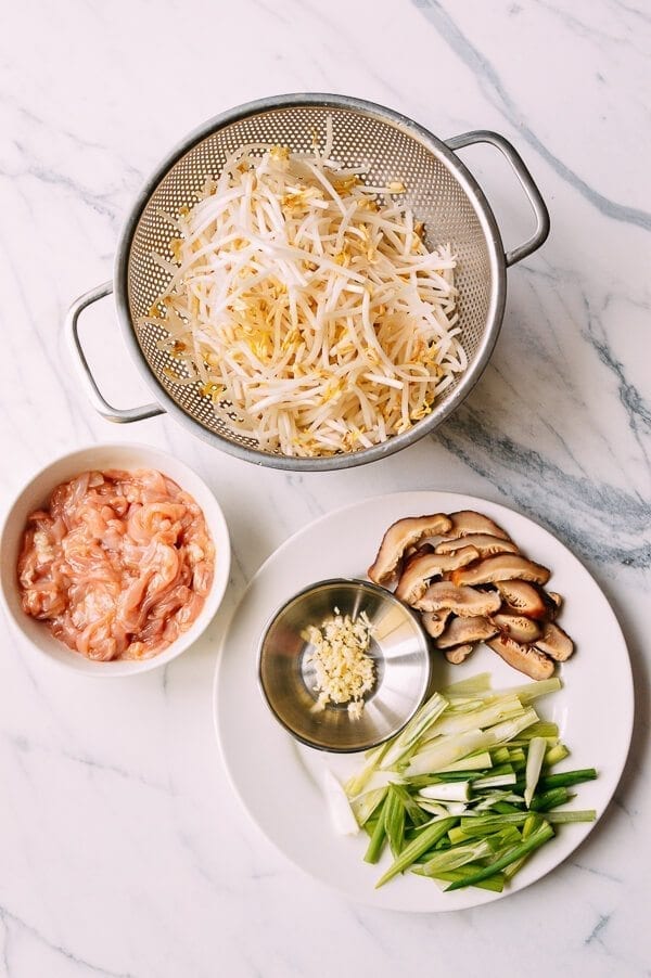 Chicken and Bean Sprouts, by cwww5.fioekdjsdas.cf