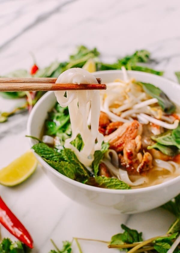 20-Minute Chicken Pho, by cwww5.fioekdjsdas.cf
