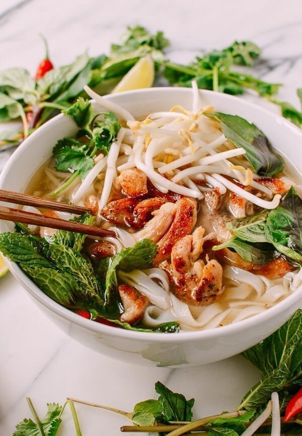 20-Minute Chicken Pho, by cwww5.fioekdjsdas.cf