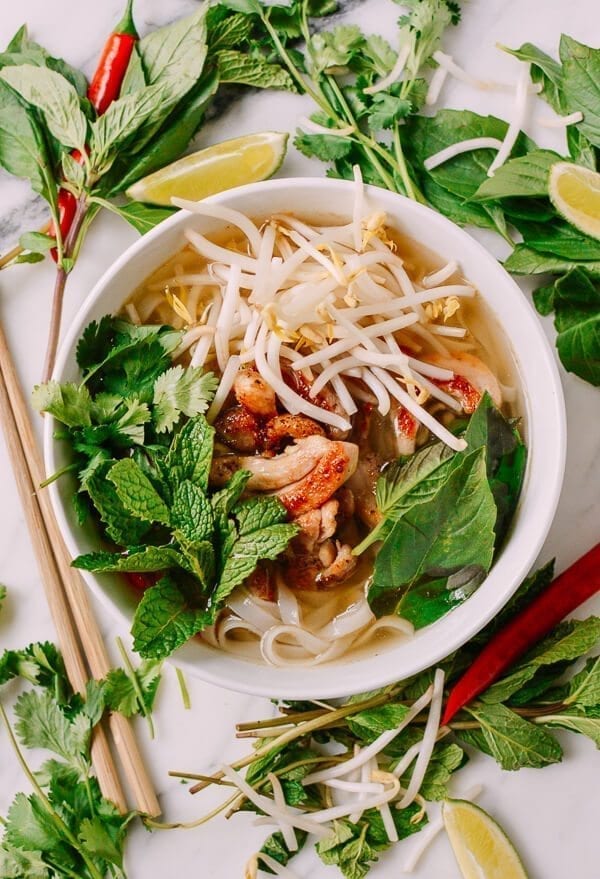 20-Minute Chicken Pho, by cwww5.fioekdjsdas.cf
