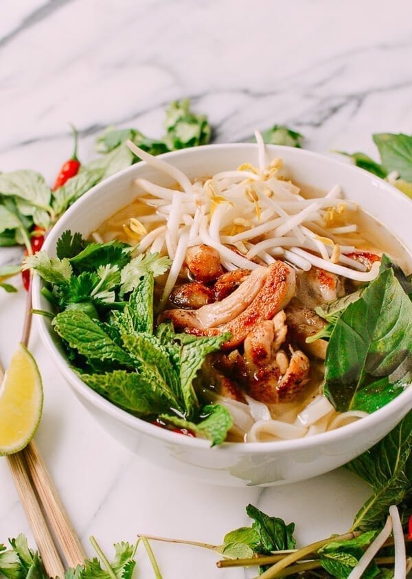 20-Minute Chicken Pho, by cwww5.fioekdjsdas.cf