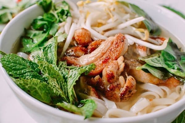 20-Minute Chicken Pho, by cwww5.fioekdjsdas.cf