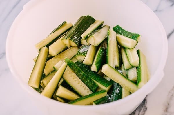 Chinese Pickled Cucumbers, by cwww5.fioekdjsdas.cf