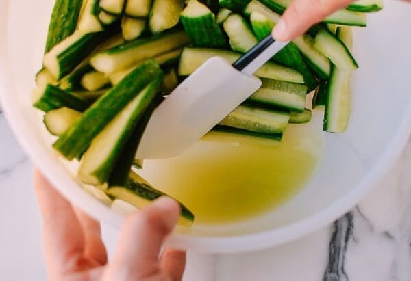 Chinese Pickled Cucumbers, by cwww5.fioekdjsdas.cf