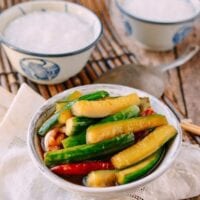 Chinese Pickled Cucumbers, by cwww5.fioekdjsdas.cf