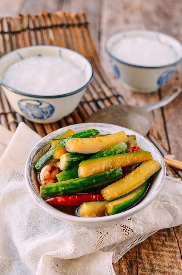 Chinese Pickled Cucumbers, by cwww5.fioekdjsdas.cf