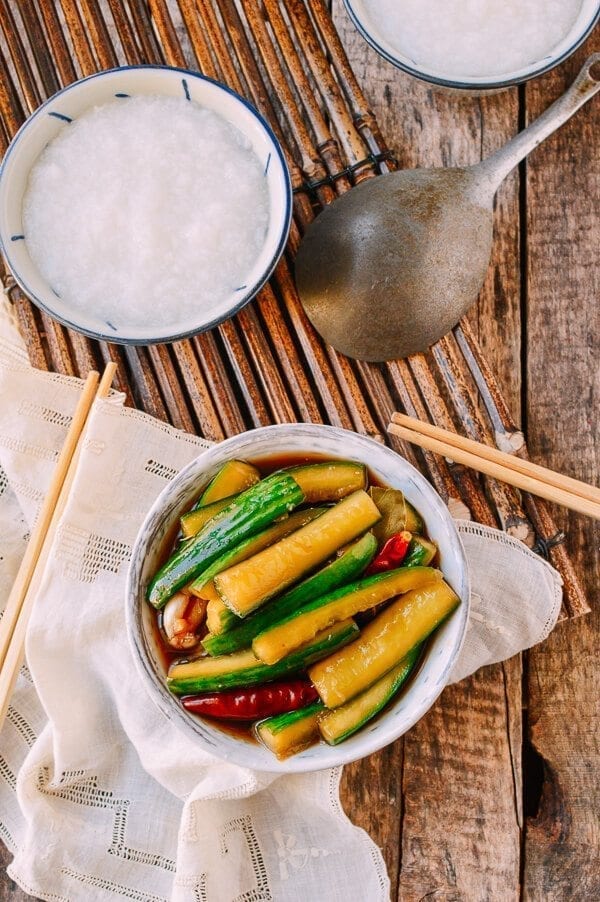 Chinese Pickled Cucumbers, by cwww5.fioekdjsdas.cf
