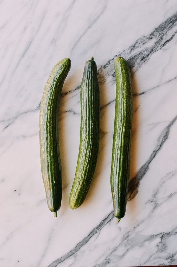 Chinese Pickled Cucumbers, by cwww5.fioekdjsdas.cf