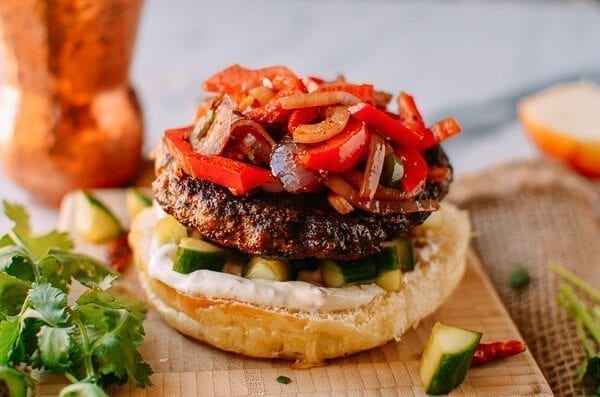 Cumin Lamb Burgers, by cwww5.fioekdjsdas.cf