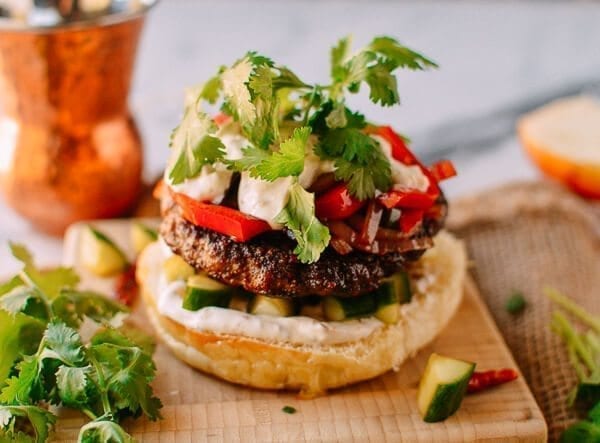 Cumin Lamb Burgers, by cwww5.fioekdjsdas.cf