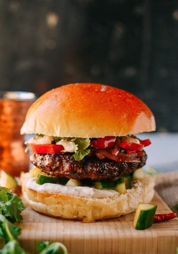 Cumin Lamb Burgers, by cwww5.fioekdjsdas.cf