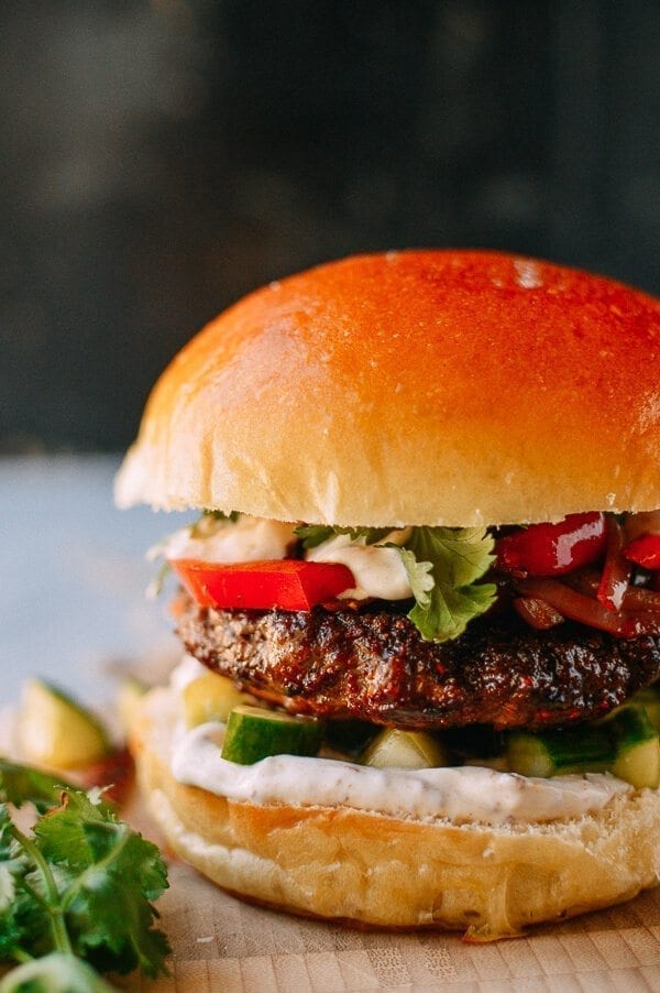 Cumin Lamb Burgers, by cwww5.fioekdjsdas.cf