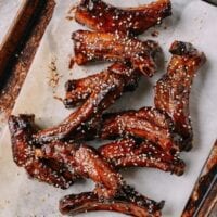 Honey Glazed Ribs, by cwww5.fioekdjsdas.cf