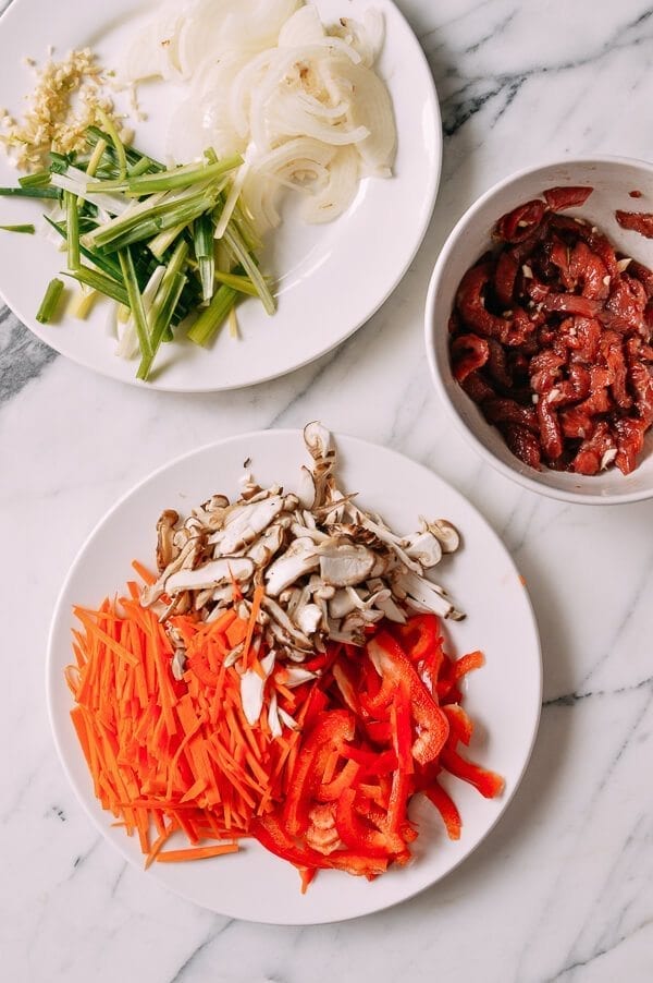 Japchae ingredients, cwww5.fioekdjsdas.cf