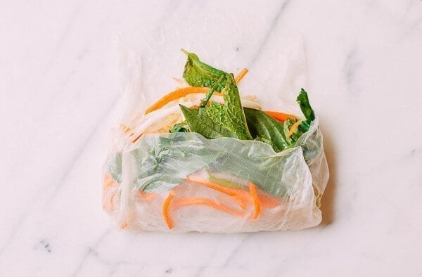 Vietnamese Summer Rolls with Seared Shrimp, by cwww5.fioekdjsdas.cf
