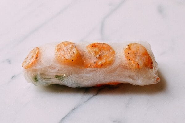 Vietnamese Summer Rolls with Seared Shrimp, by cwww5.fioekdjsdas.cf
