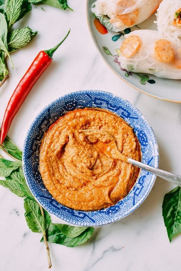 Vietnamese Summer Rolls with Seared Shrimp, by cwww5.fioekdjsdas.cf