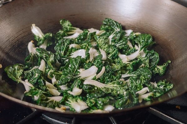 Stir Fried Bok Choy with Tofu Skin, by cwww5.fioekdjsdas.cf
