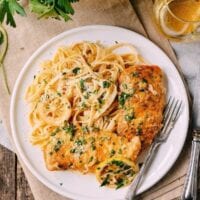 Chicken Francese, by cwww5.fioekdjsdas.cf