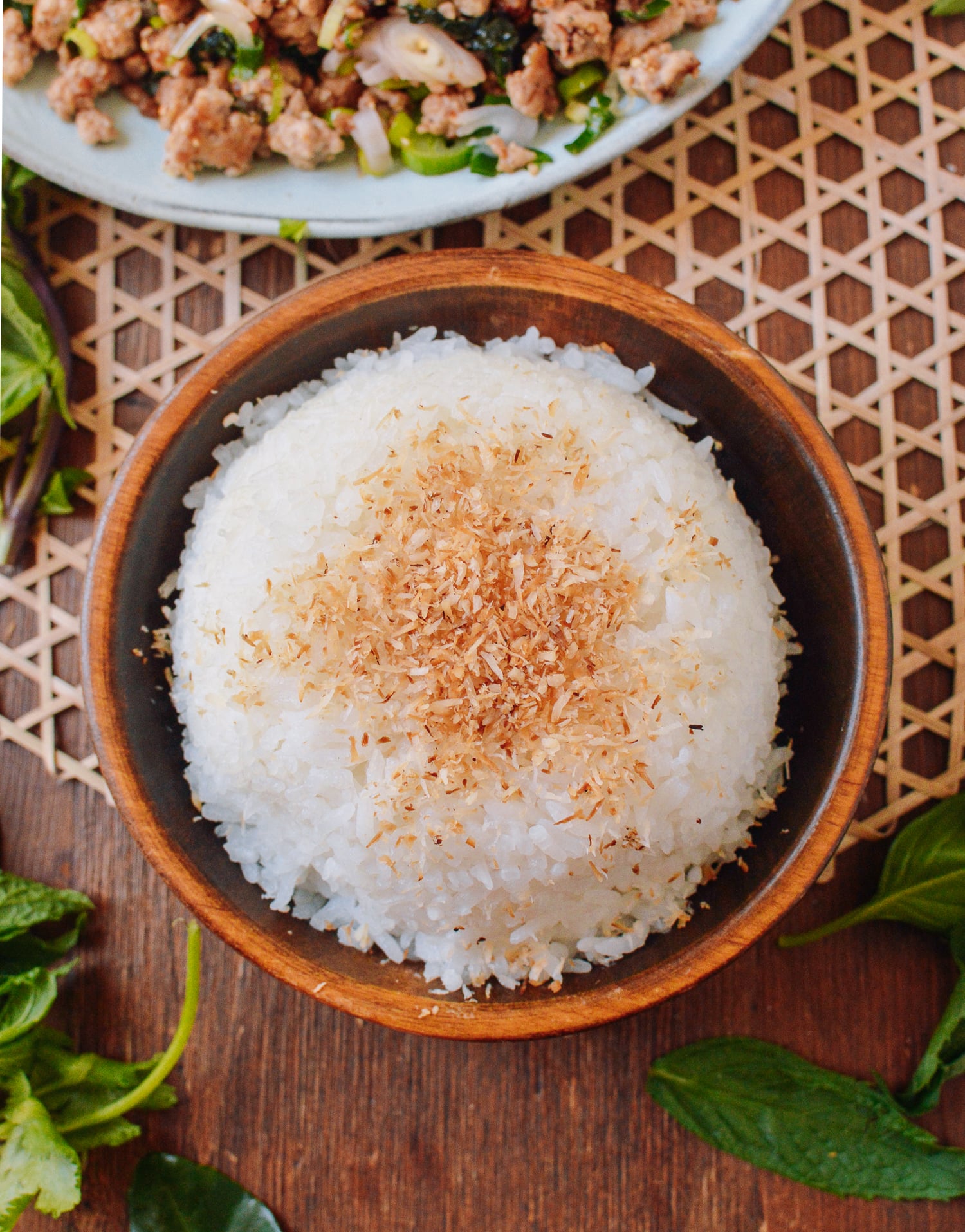 Coconut Rice, by cwww5.fioekdjsdas.cf