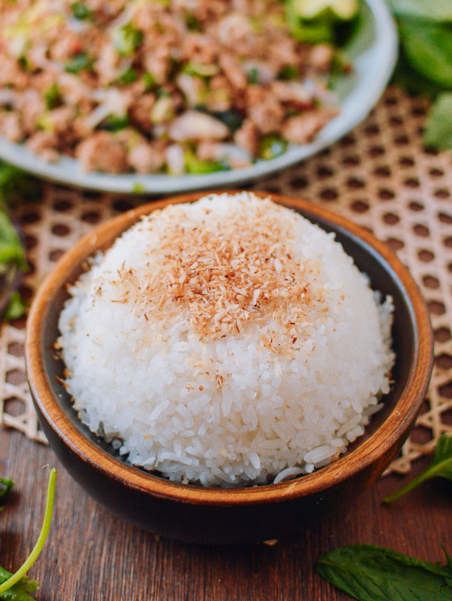 Coconut Rice, by cwww5.fioekdjsdas.cf