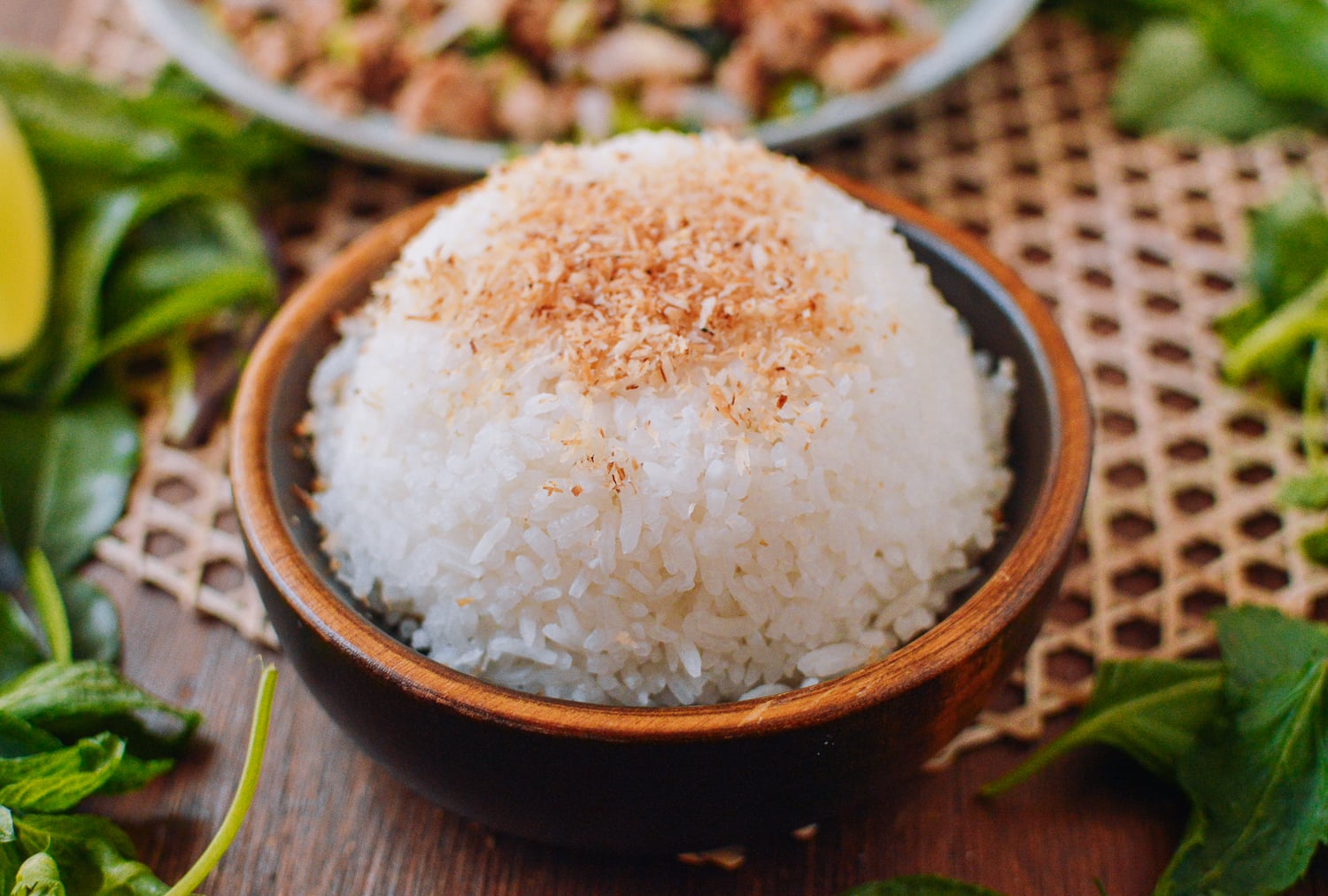Coconut Rice, by cwww5.fioekdjsdas.cf
