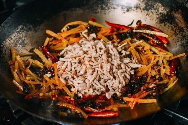 Pork with Garlic Sauce, by cwww5.fioekdjsdas.cf