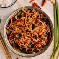 Pork with Garlic Sauce - Yu Xiang Rou Si, by cwww5.fioekdjsdas.cf